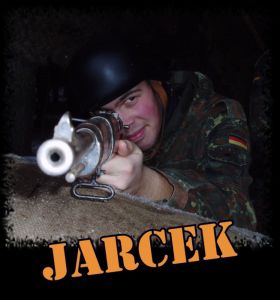Jarcek