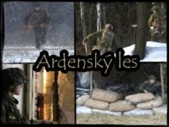 Ardensk� les 