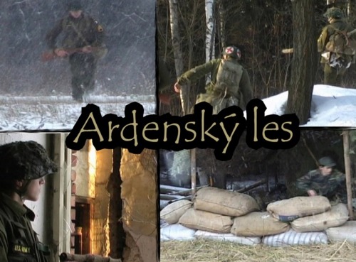 Ardensk� les
