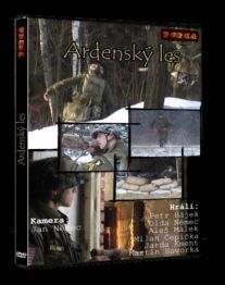 Ardensk� les na DVD