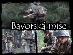 Bavorsk� mise 
