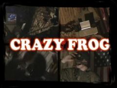 Crazy frog 