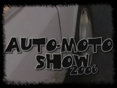 Auto-moto show 2006